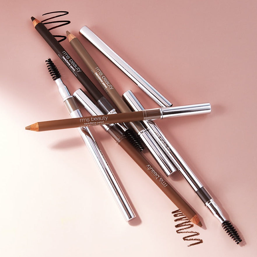 RMS Beauty Back2Brow Pencil at Socialite Beauty Canada