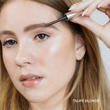 Plant Protein Brow Gel