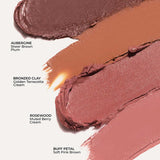 Multi-Use Ceramide Cream Lip + Cheek Palette