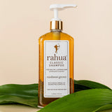 Rahua® Classic Shampoo - Lush Pump at Socialite Beauty Canada