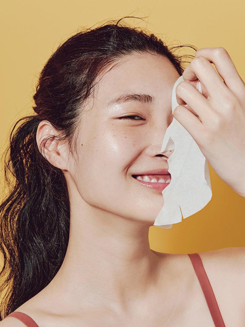 COSRX Full Fit Propolis Nourishing Magnet Sheet Mask at Socialite Beauty Canada