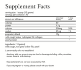 Holi (Mane) Collagen Supplement