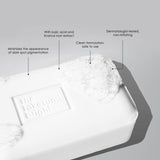 The Kojic Acid Brightening Bar