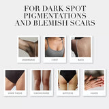 The Kojic Acid Brightening Bar