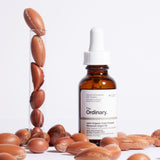 The Ordinary 100% Organic Cold-Pressed Moroccan Argan Oil at Socialite Beauty Canada