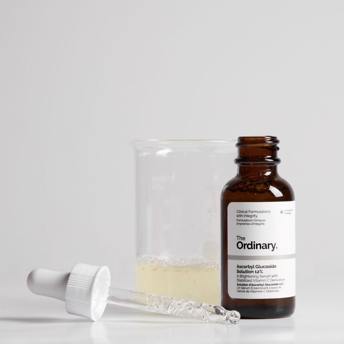 The Ordinary Ascorbyl Glucoside Solution 12% at Socialite Beauty Canada