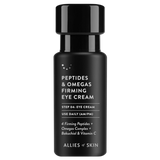 Peptides & Omegas Firming Eye Cream