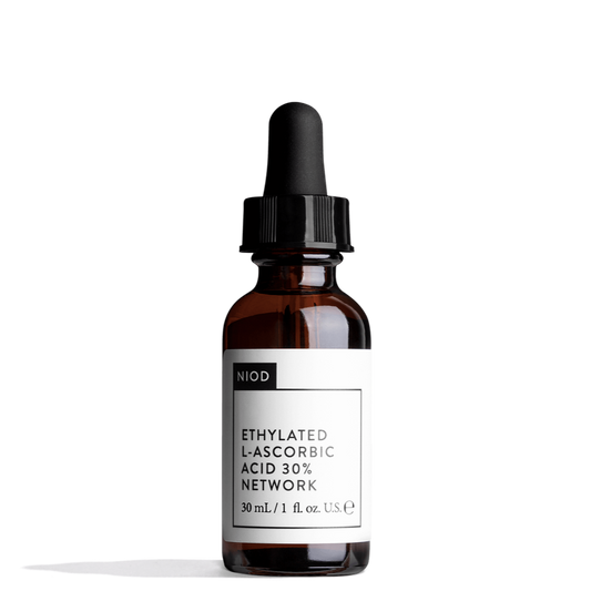 Ethylated L-Ascorbic Acid 30% Network (ELAN)