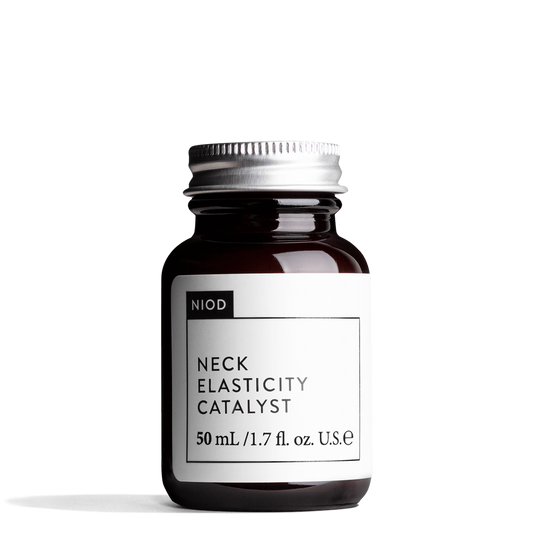 Neck Elasticity Catalyst (NEC)