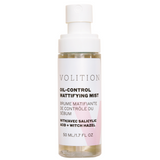 Oil-Control Mattifying Mist