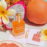 Pamplemousse Aromatherapy Essence