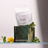 Plant Active Peel Pads