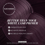 Plum Lash Primer