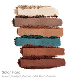 Solar Flare PurePressed® Eye Shadow Palette
