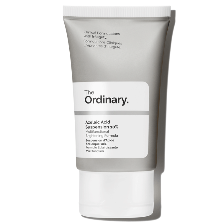 The Ordinary Azelaic Acid Suspension 10%, 30ml