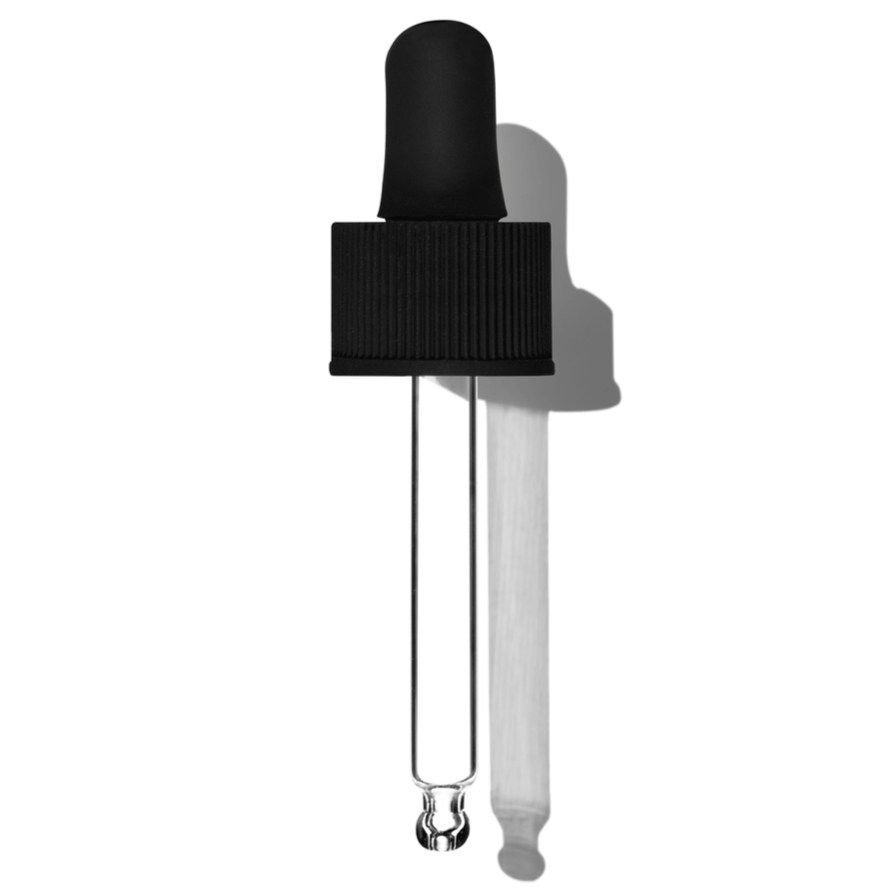 The Ordinary Dropper at Socialite Beauty Canada