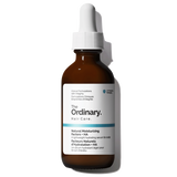 Natural Moisturizing Factors + HA for Scalp