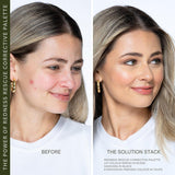 Redness Rescue Corrective Palette