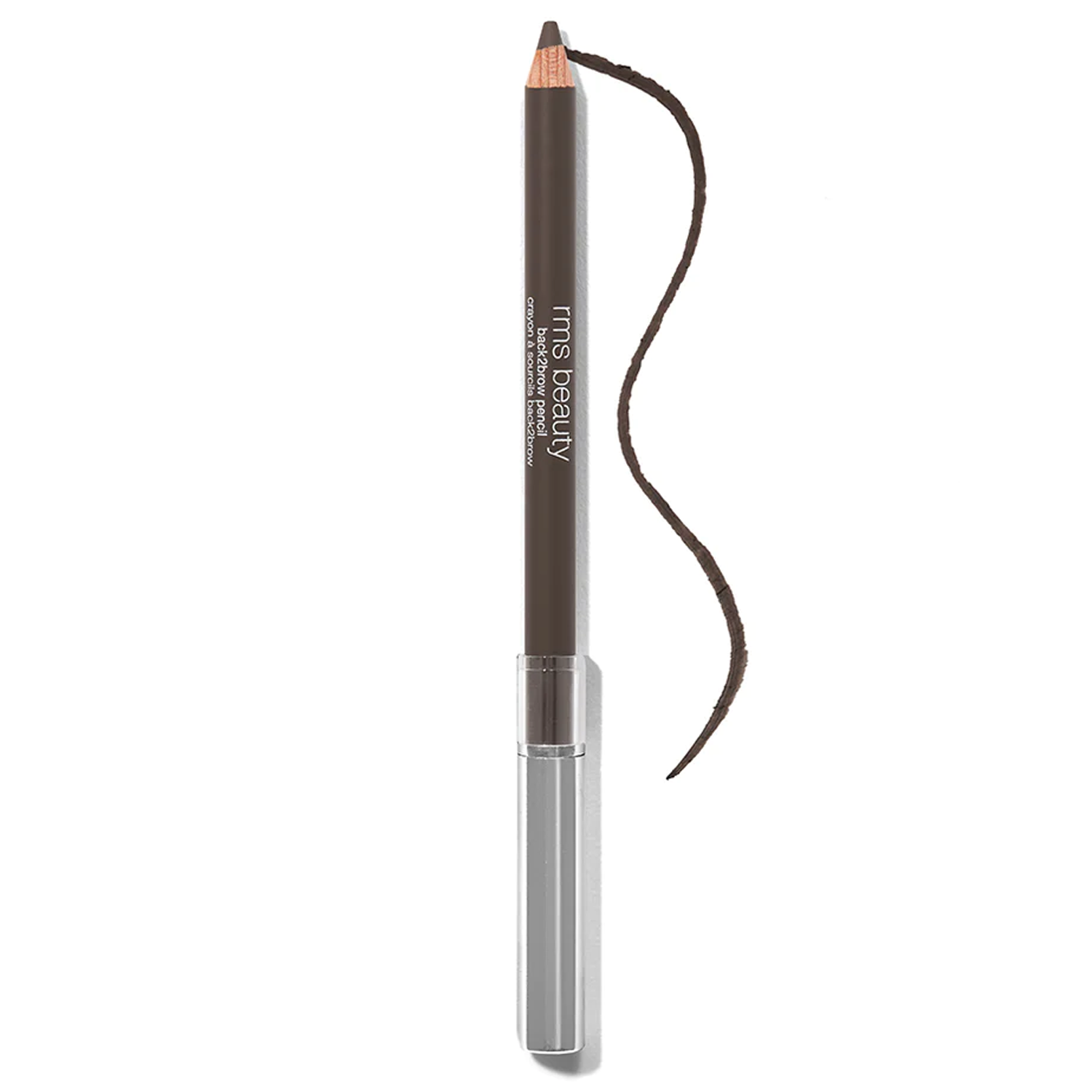RMS Beauty Back2Brow Pencil, Dark Back2Brow