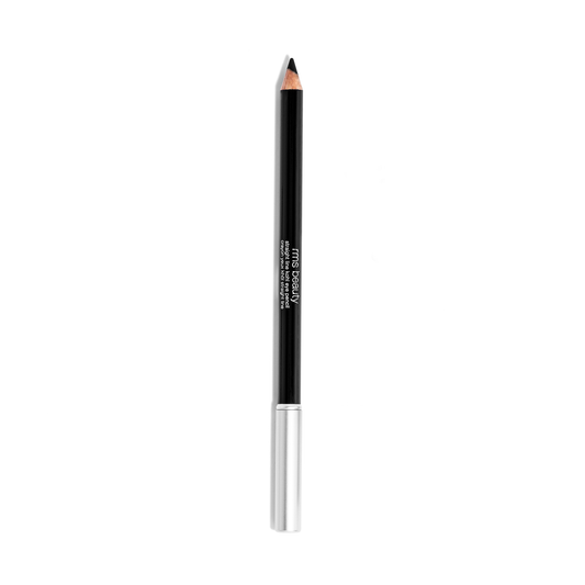 Straight Line Kohl Eye Pencil With Sharpener
