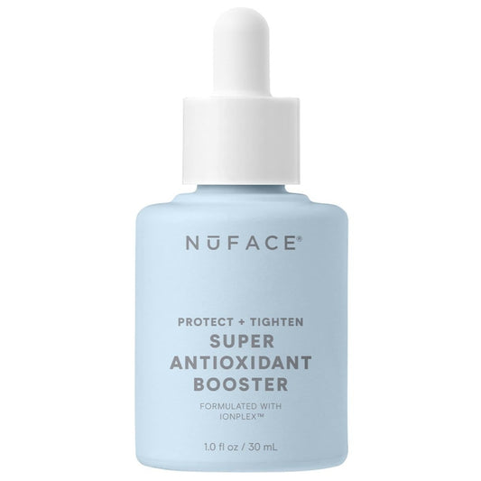 Super Antioxidant Booster Serum