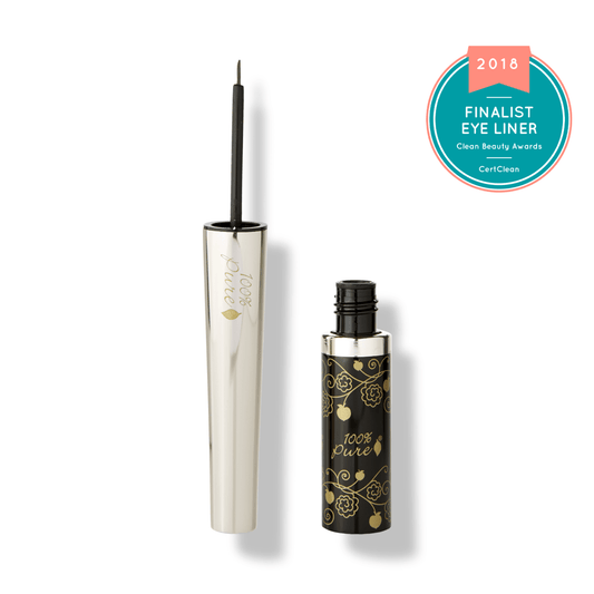 Long Last Liquid Eye Liner