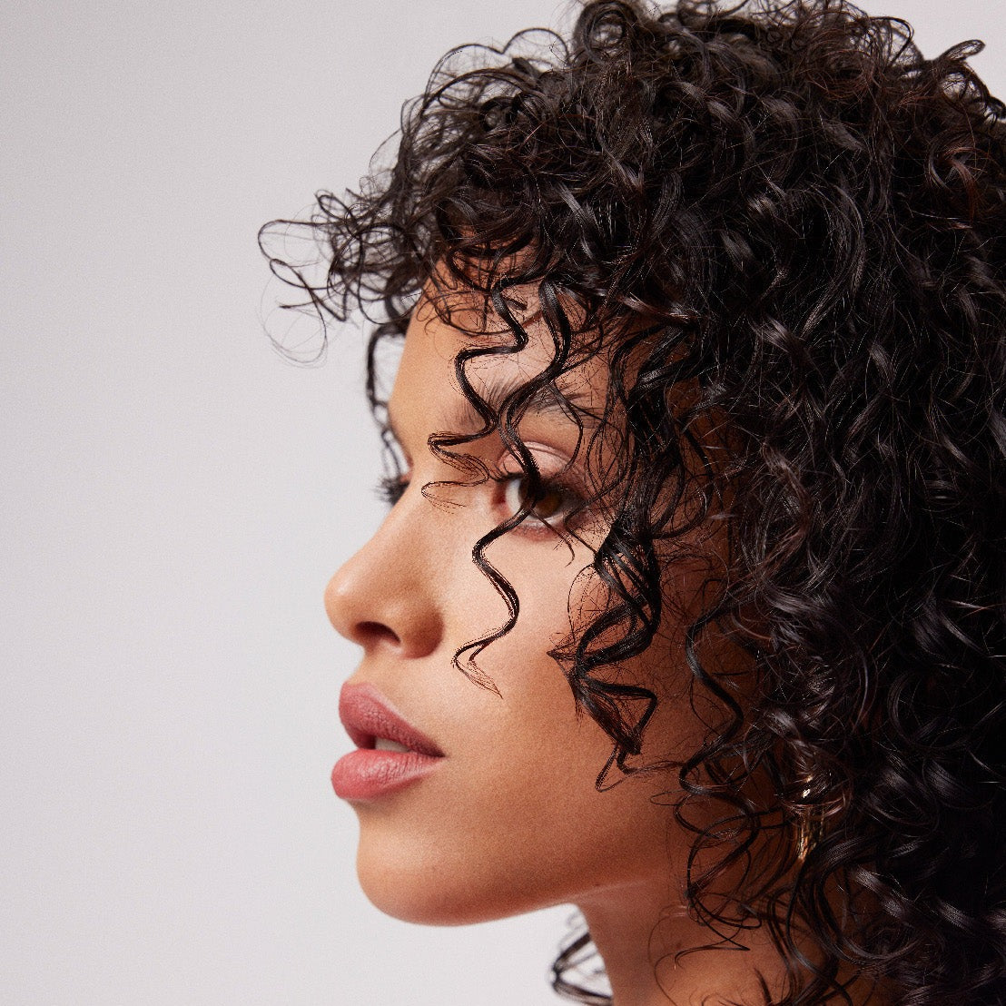 IGK Hair Class Of '93 - Curl Perfecting Whipped Cream at Socialite Beauty Canada