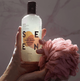 Skin-Caring Body Wash