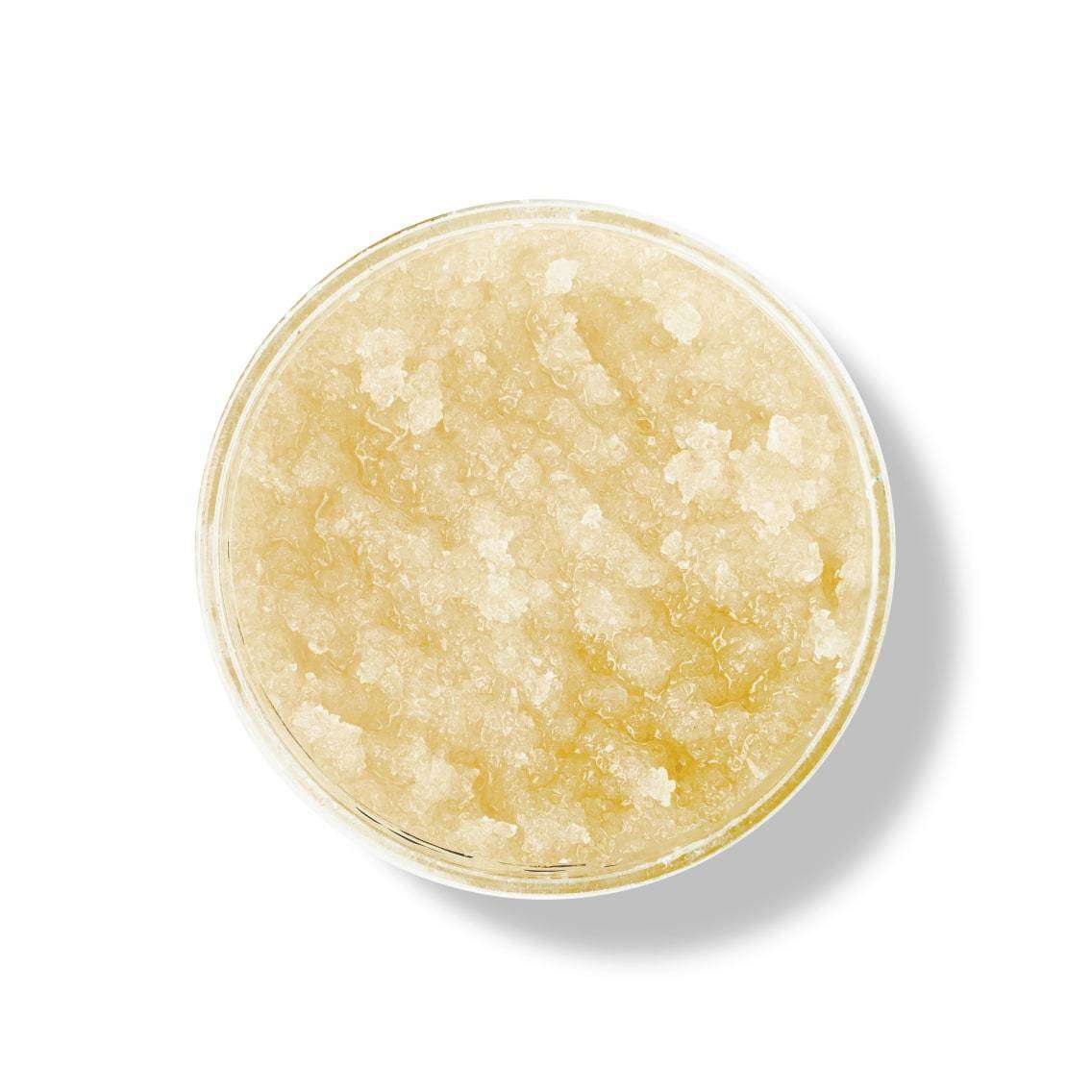 100% Pure® Coconut Body Scrub at Socialite Beauty Canada