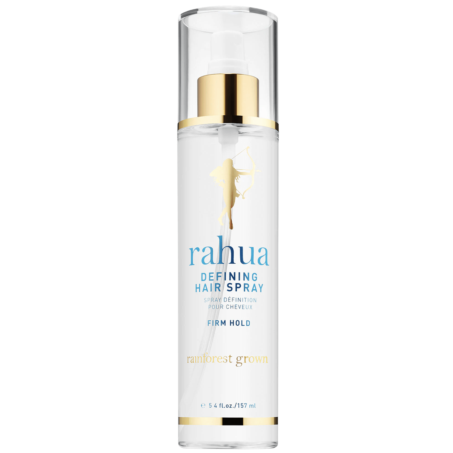 Rahua® Defining Hair Spray at Socialite Beauty Canada