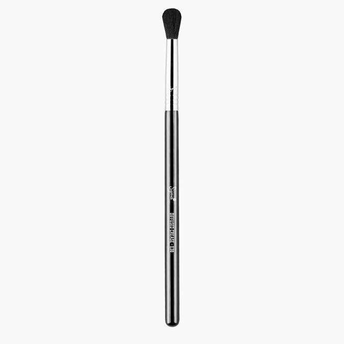 Sigma® Beauty E38 Diffused Crease™ Brush at Socialite Beauty Canada