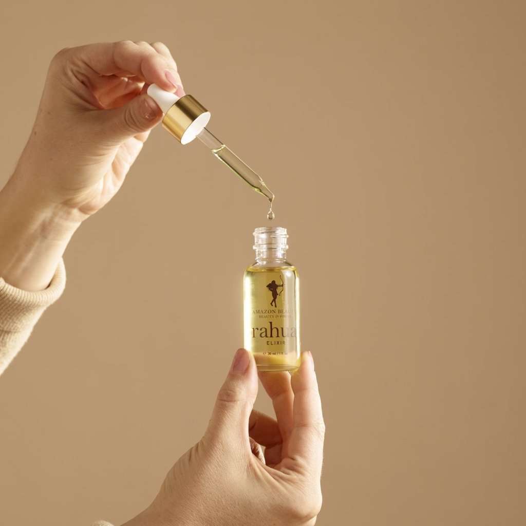 Rahua® Elixir at Socialite Beauty Canada