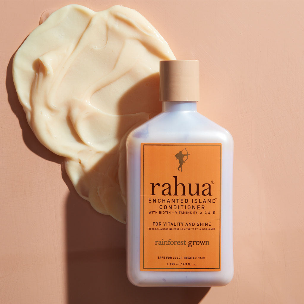 Rahua® Enchanted Island™ Conditioner at Socialite Beauty Canada