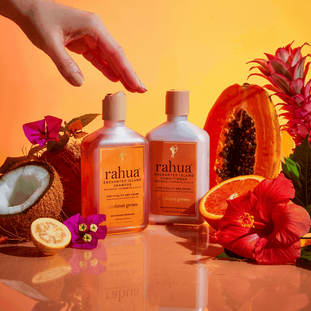 Rahua® Enchanted Island™ Shampoo at Socialite Beauty Canada