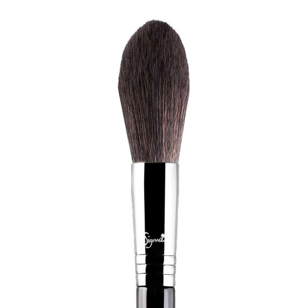 Sigma® Beauty F37 Spotlight Duster™ Brush at Socialite Beauty Canada