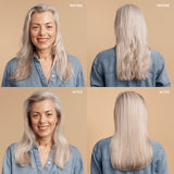 Skin-Caring Blow-Out Creme