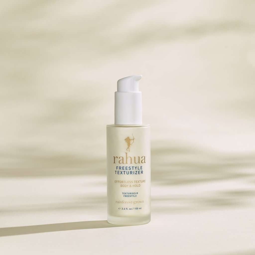 Rahua® Freestyle Texturizer at Socialite Beauty Canada