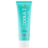 Coola® Mineral Face SPF 30 Cucumber Matte Finish Moisturizer, Default Title