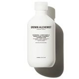 Grown Alchemist Nourishing - Conditioner 0.6: Damask Rose, Chamomile, Lavender Stem, 200 ml