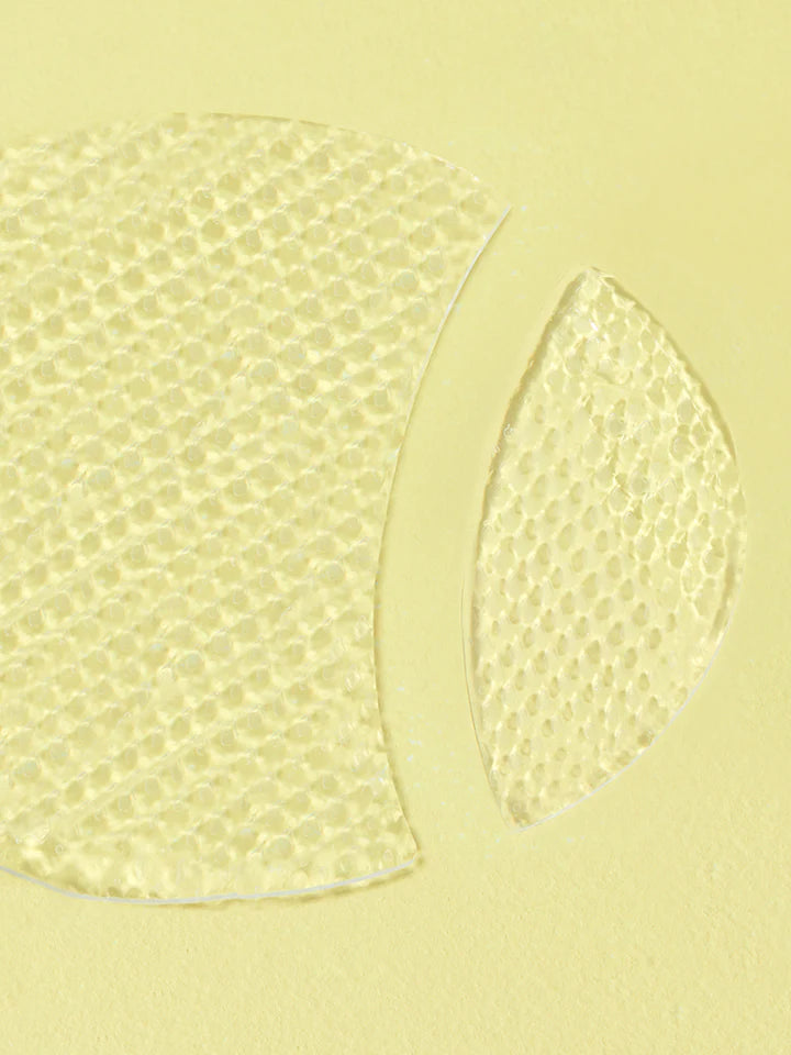 COSRX Advanced Snail Hydrogel Eye Patch at Socialite Beauty Canada