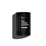 The Sweat Powder