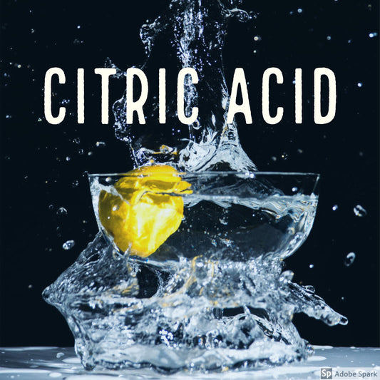 Citric Acid