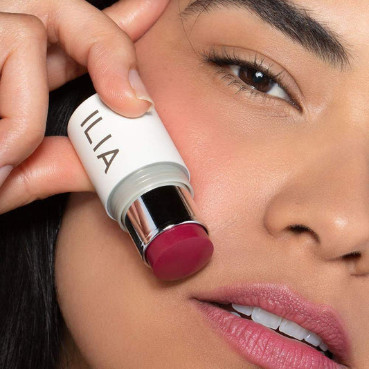 Your #1 morning time saver: The ILIA Multi-Stick.