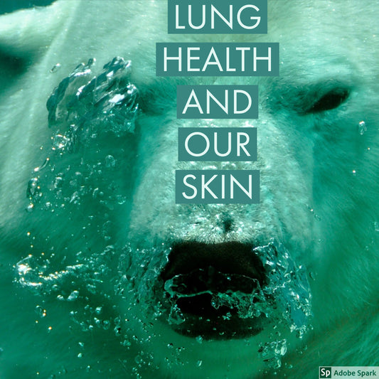 Lung Health and Skin Health