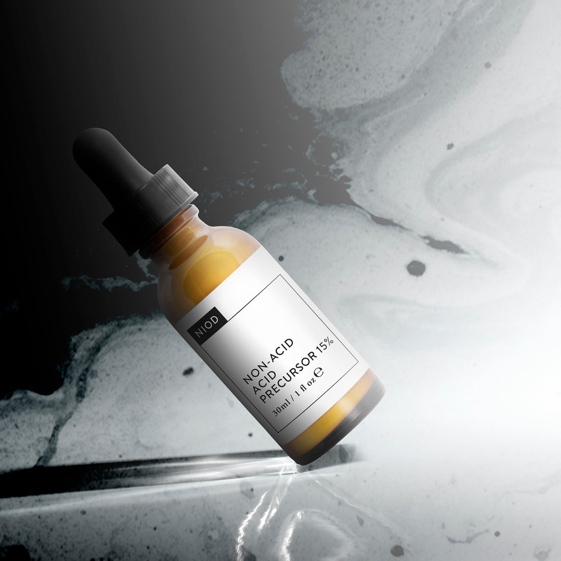 NIOD Non-Acid Precursor: Pro Resurfacing From The Comfort of Your Home