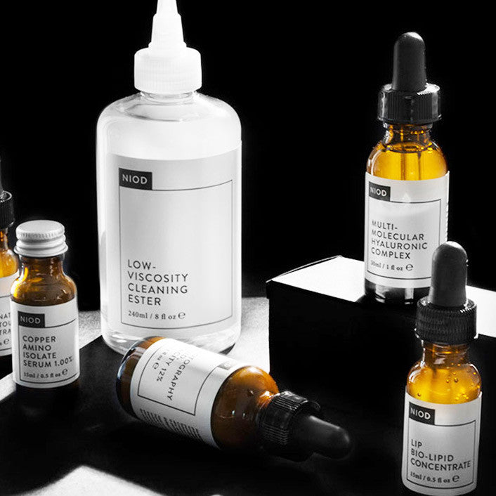 NIOD 101: Scientific Skincare with Results