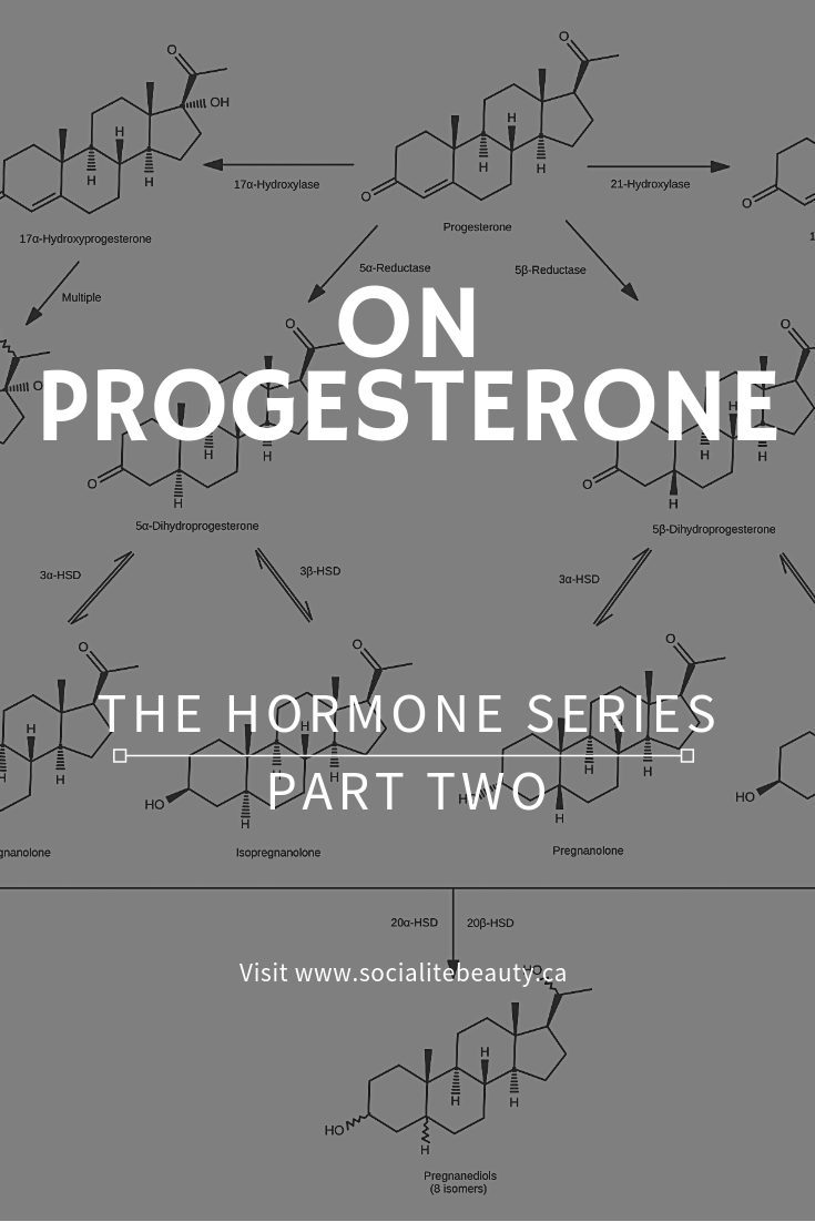 Progesterone