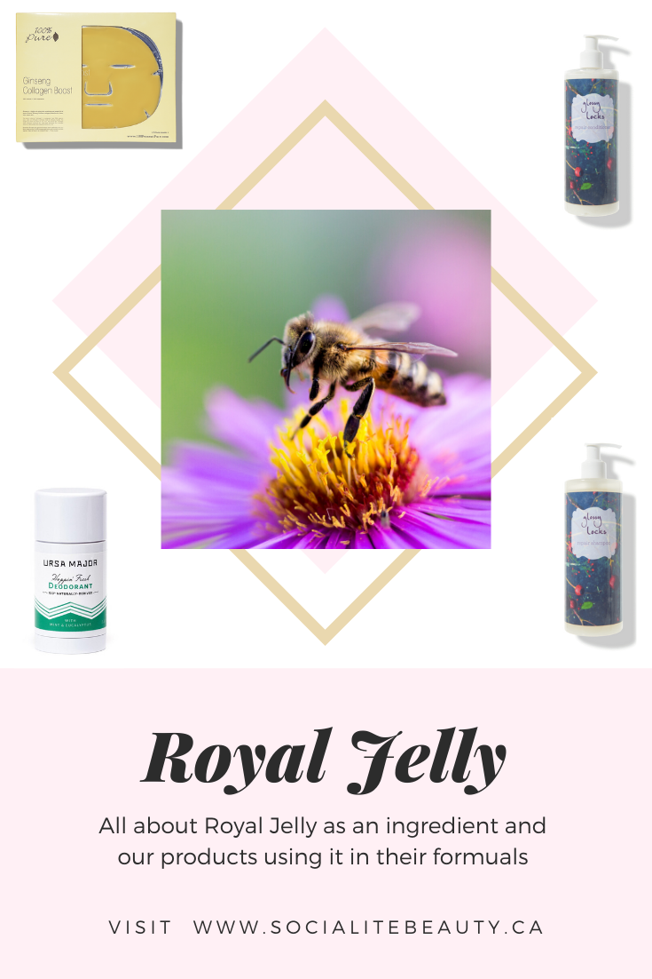 Royal Jelly