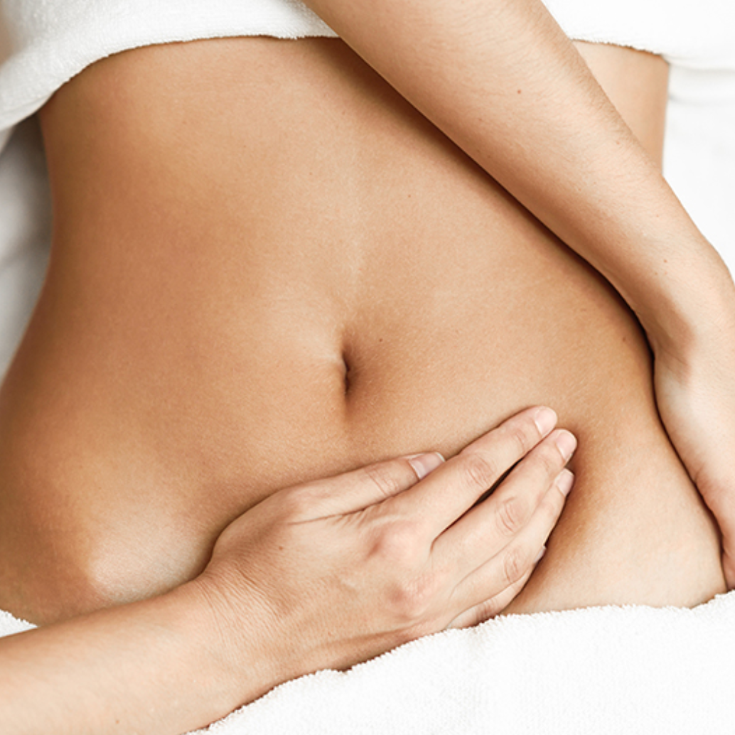 Could fertility massage help you conceive?