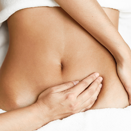 Could fertility massage help you conceive?